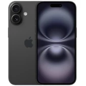 Telefon Apple iPhone 16 128 GB Black