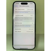 Telefon Apple iPhone 16 128 GB Green