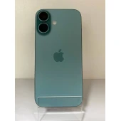 Telefon Apple iPhone 16 128 GB Green