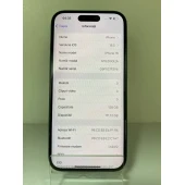 Telefon Apple iPhone 16 128 GB Green