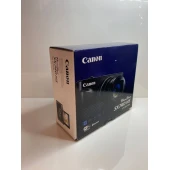 Aparat foto Canon Powershot SX740 HS Lute Edition Silver