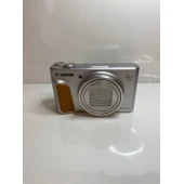 Aparat foto Canon Powershot SX740 HS Lute Edition Silver