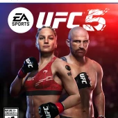 Joc PS5 UFC 5