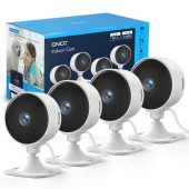 Camere de supraveghere GNCC Indoor Cam GC3