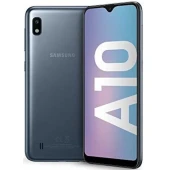 Telefon SAMSUNG A10 32 GB Black