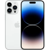 Telefon Apple iPhone 14 Pro Max 128 GB White
