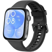 Ceas Inteligent Huawei Watch Fit 3 Black