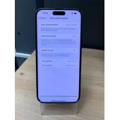 Telefon Apple iPhone 15 Plus 256 GB Midnight