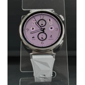 Ceas Inteligent Huawei Watch GT5-125 White