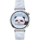 Ceas Inteligent Huawei Watch GT5-125 White
