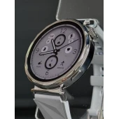 Ceas Inteligent Huawei Watch GT5-125 White