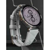 Ceas Inteligent Huawei Watch GT5-125 White