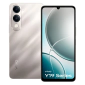 Telefon Vivo Y19S 128 GB Silver