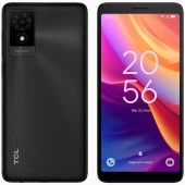 Telefon TCL 501 2/32GB Black