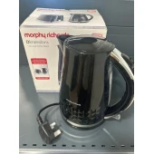 Fierbator Electric Morphy Richards Dimensions 1.5L
