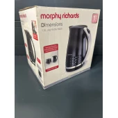 Fierbator Electric Morphy Richards Dimensions 1.5L