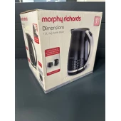 Fierbator Electric Morphy Richards Dimensions 1.5L
