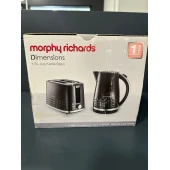 Fierbator Electric Morphy Richards Dimensions 1.5L