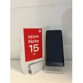 Telefon Xiaomi Redmi Note 15 5G 256 GB Blue
