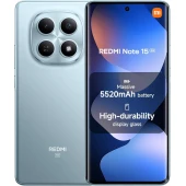 Telefon Xiaomi Redmi Note 15 5G 256 GB Blue
