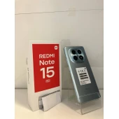 Telefon Xiaomi Redmi Note 15 5G 256 GB Blue