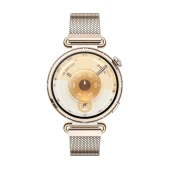 Ceas Inteligent Huawei Wtach GT 6 Gold Model KSU-B19