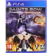 Joc Consola PS4 Saints Row