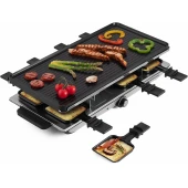 Electronice Gril CTC Raclette Gril RG2757
