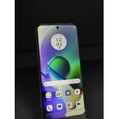 Telefon Motorola Moto G54 256 GB Green