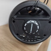 Boxa portabila Dunlop