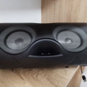 Boxa portabila Dunlop