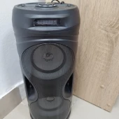 Boxa portabila Dunlop