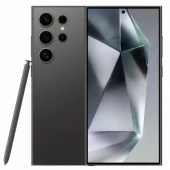Telefon SAMSUNG S24 ULTRA 256GB Black