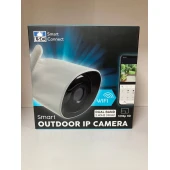 Cameră de securitate WiFi pentru exterior LSC Smart Connect - 1296p HD