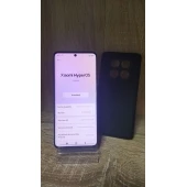 Telefon Xiaomi Redmi Note 14 Pro 5G 256 GB Black
