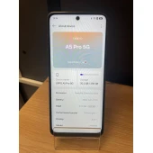 Telefon Oppo A5 Pro 5G 256 GB Black