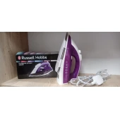 Fier de călcat tradițional Russell Hobbs Supreme Steam 23060
