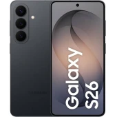 Telefon Samsung Galaxy S26 256 GB Black