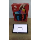 Consola Nintendo Switch Oled