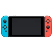Consola Nintendo Switch Oled