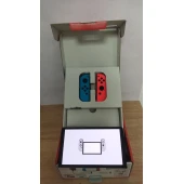 Consola Nintendo Switch Oled