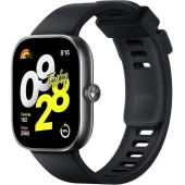 Ceas Inteligent Xiaomi Redmi Watch 4 Black