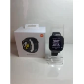 Ceas Inteligent Xiaomi Redmi Watch 4 Black