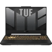 Laptop ASUS TUF GAMING F15, 8 GB RAM