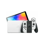 Consola Nintendo Switch White