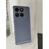 Telefon Motorola Edge 60 Fusion 256 GB Pantone Slipstream