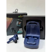 Casti Game Pro 8 GM8 TWS Blue