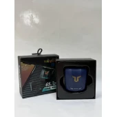 Casti Game Pro 8 GM8 TWS Blue