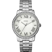 Ceas Guess Serie Model: W0329L1 Metalic