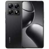Telefon Xiaomi 14T 12/256GB Black